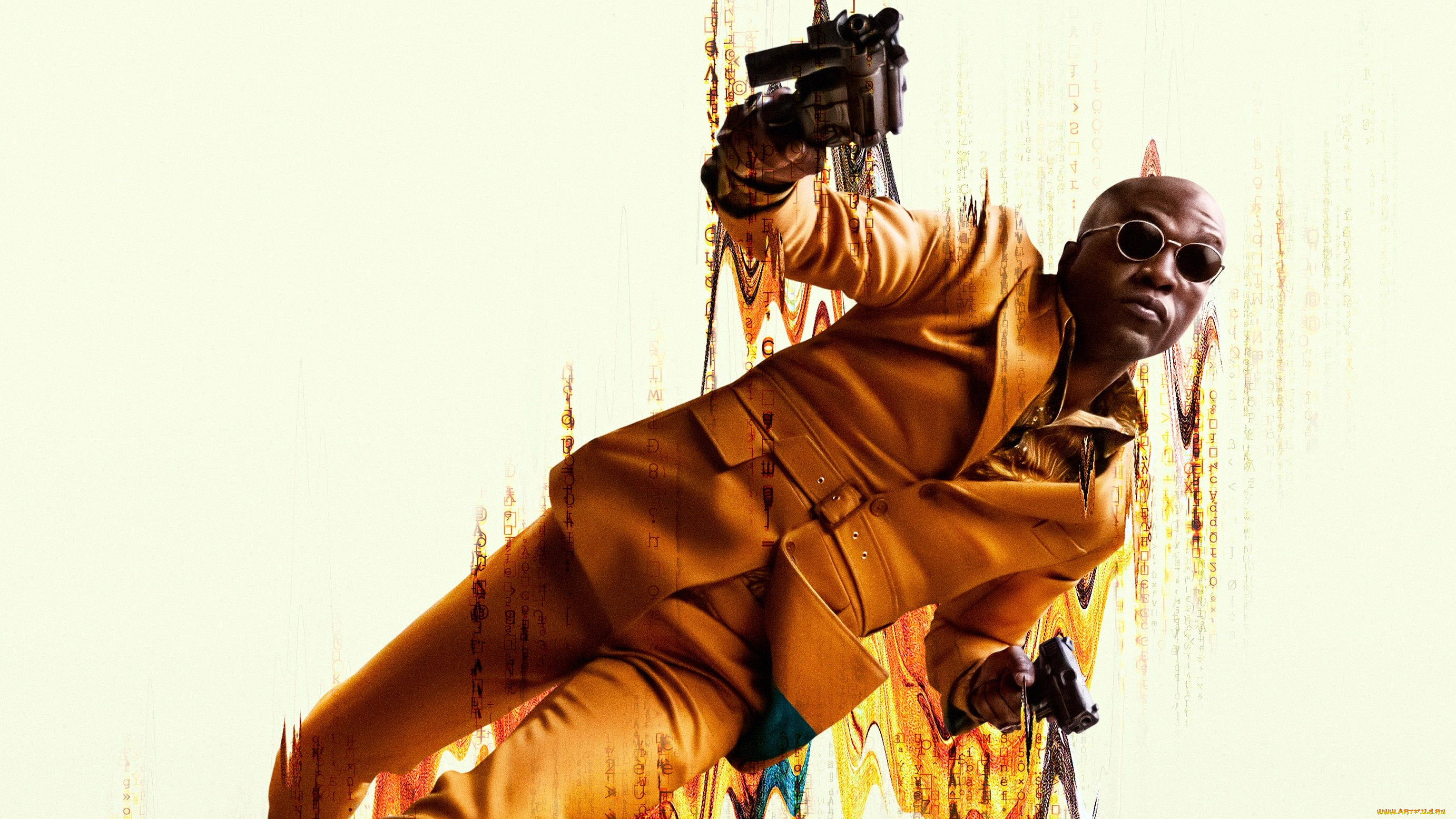 the matrix resurrections ,  2021 ,  , the matrix,  resurrections, , , , , , morpheus, yahya, abdul, mateen